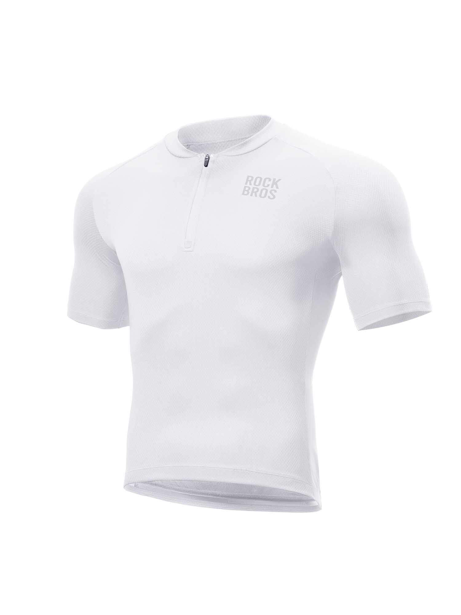 Men's LANDI Short Sleeve Cycling Jersey - OVERLANDERS Outfitter