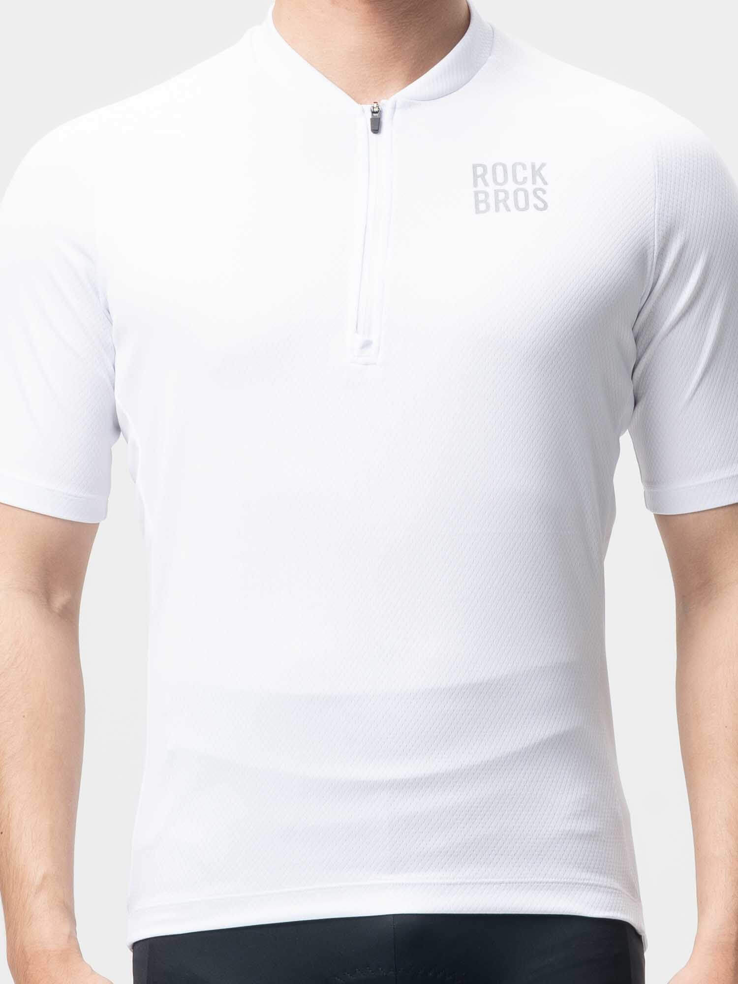 Men's LANDI Short Sleeve Cycling Jersey - OVERLANDERS Outfitter