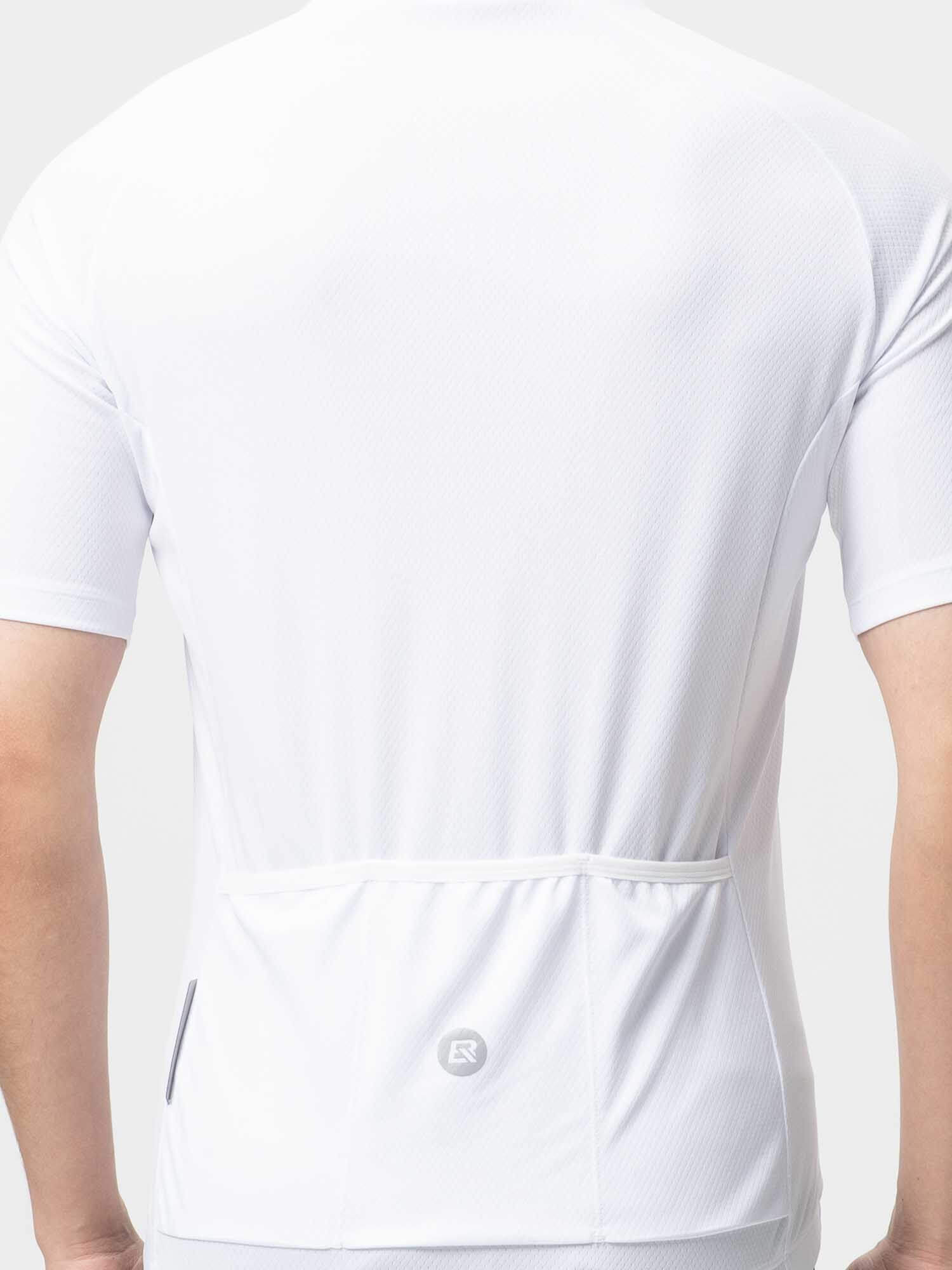 Men's LANDI Short Sleeve Cycling Jersey - OVERLANDERS Outfitter