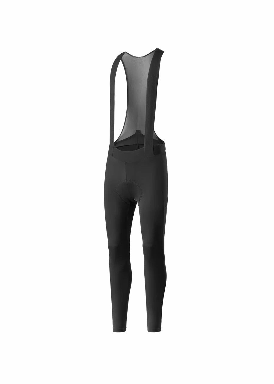 Men's ROAD TO SKY Bib Cycling Tights - OVERLANDERS Outfitter