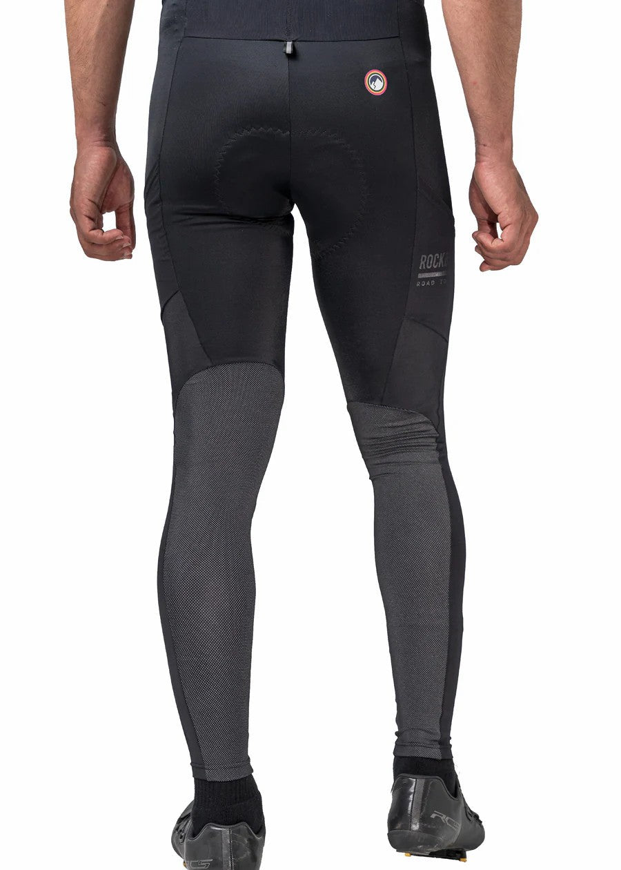 Men's ROAD TO SKY Bib Cycling Tights - OVERLANDERS Outfitter