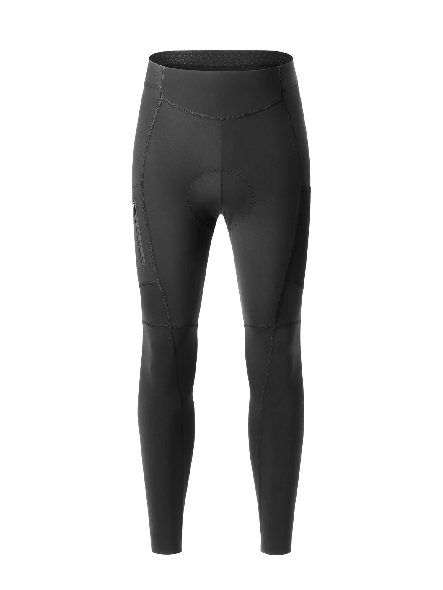 Men's ROAD-TO-SKY Cycling Tights with Elastic Interface® Pad - OVERLANDERS Outfitter