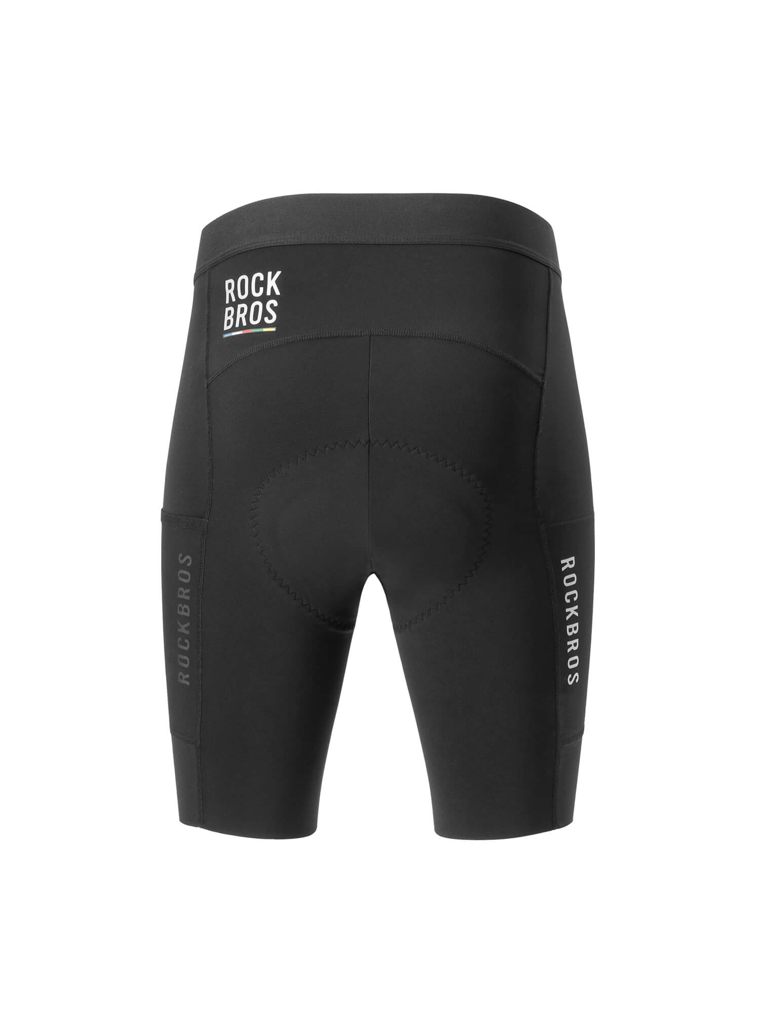 Men's ROAD-TO-SKY Cycling Shorts - OVERLANDERS Outfitter
