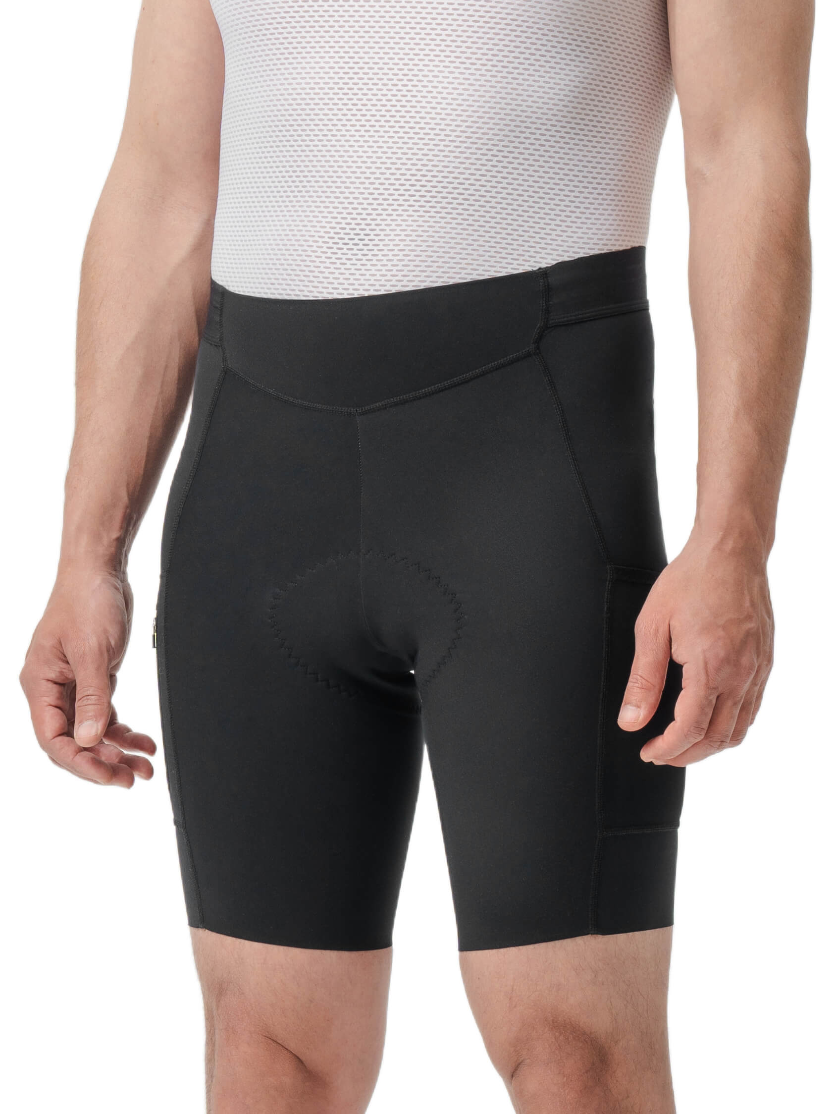 Men's ROAD-TO-SKY Cycling Shorts - OVERLANDERS Outfitter