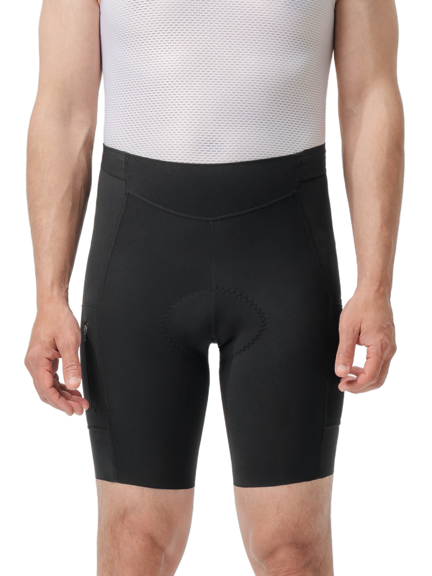 Men's ROAD-TO-SKY Cycling Shorts - OVERLANDERS Outfitter