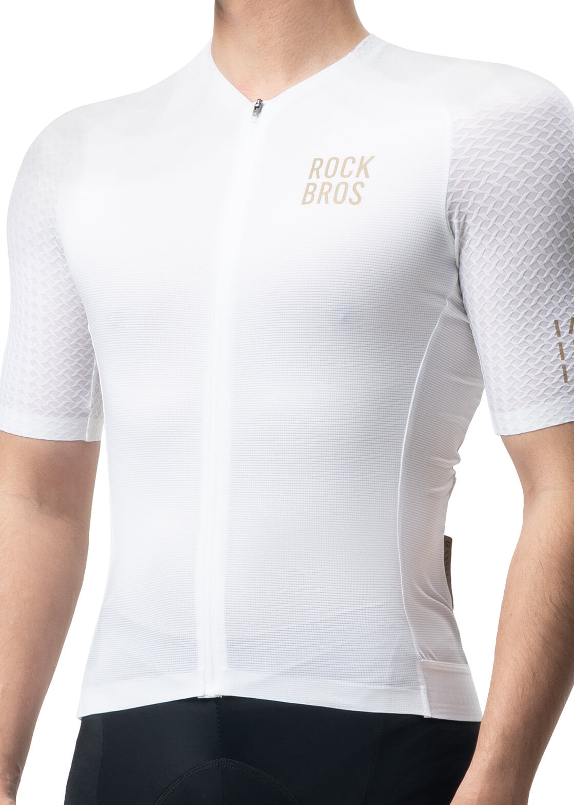Men's DIAMOND Short-Sleeve Cycling Jersey - OVERLANDERS Outfitter