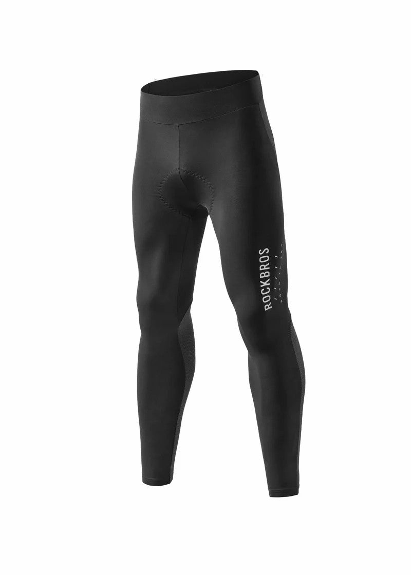Men's ROAD-TO-SKY Unbounded Freedom Cycling Tights - OVERLANDERS Outfitter