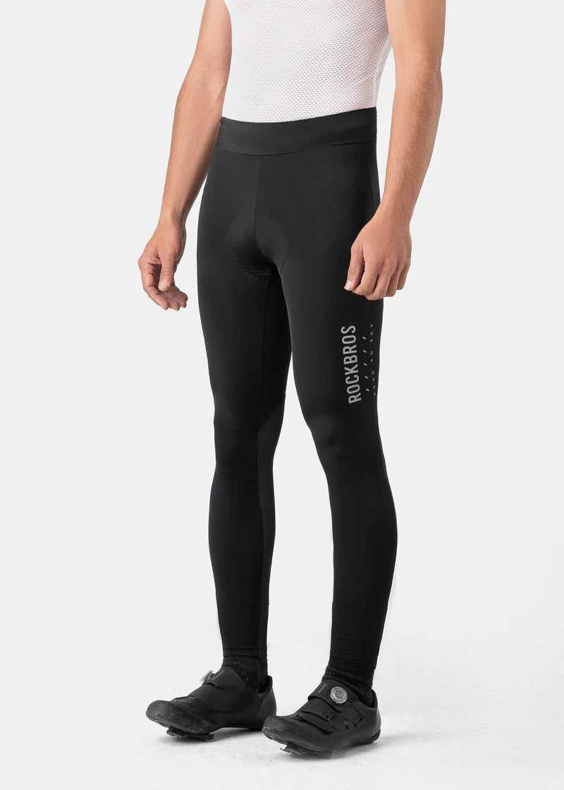 Men's ROAD-TO-SKY Unbounded Freedom Cycling Tights - OVERLANDERS Outfitter