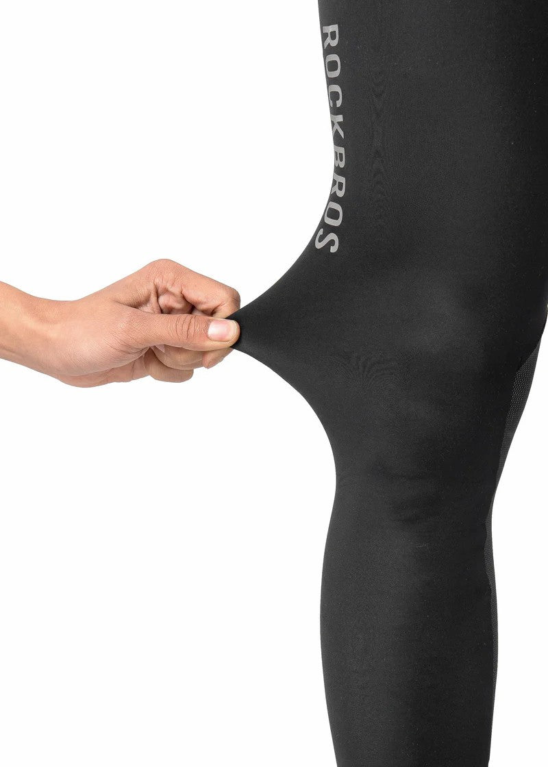 Men's ROAD-TO-SKY Unbounded Freedom Cycling Tights - OVERLANDERS Outfitter