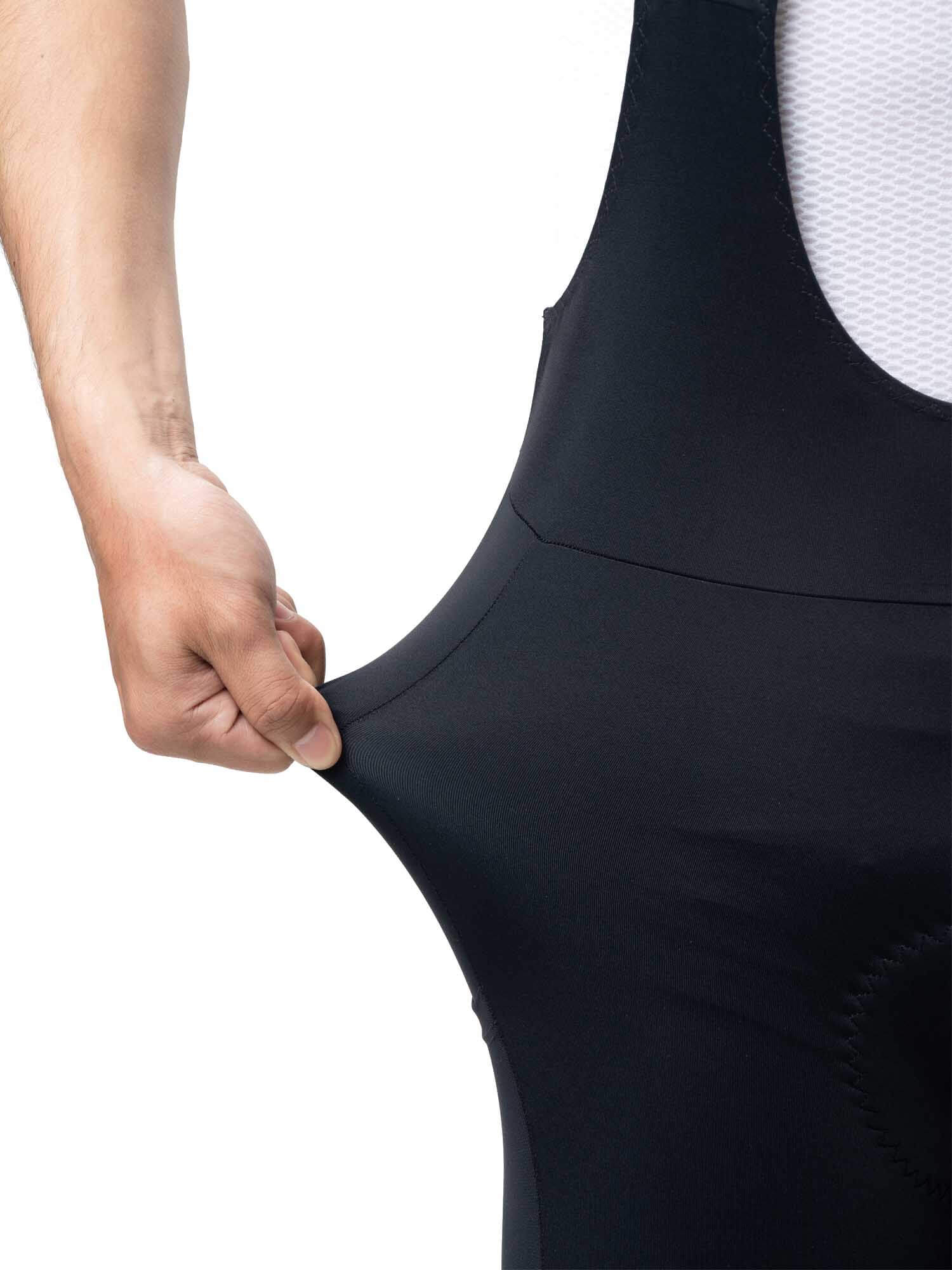 Men's Summer Cycling Bib Shorts - OVERLANDERS Outfitter