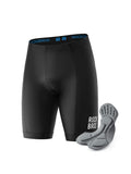 Men's Summer Padded Cycling Shorts - OVERLANDERS Outfitter