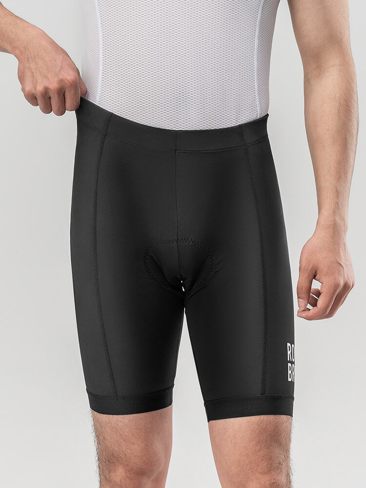 Men's Summer Padded Cycling Shorts - OVERLANDERS Outfitter