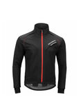 Unisex Thermal Cycling Jacket - OVERLANDERS Outfitter