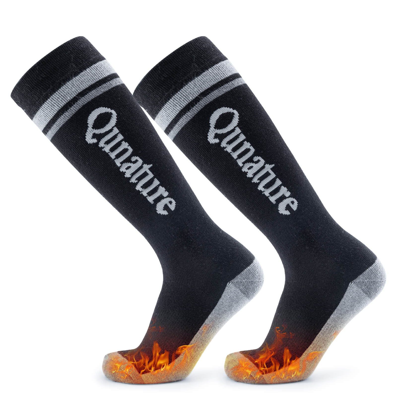 Merino Wool Ski Socks - OVERLANDERS Outfitter