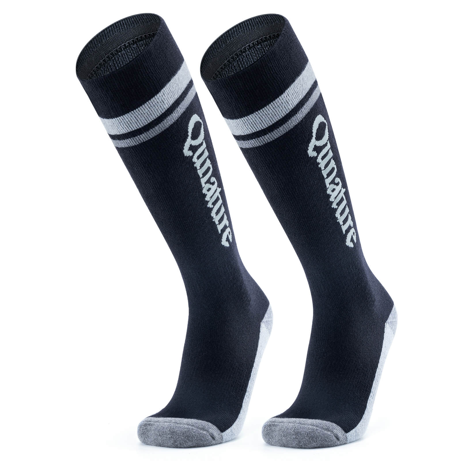 Merino Wool Ski Socks - OVERLANDERS Outfitter