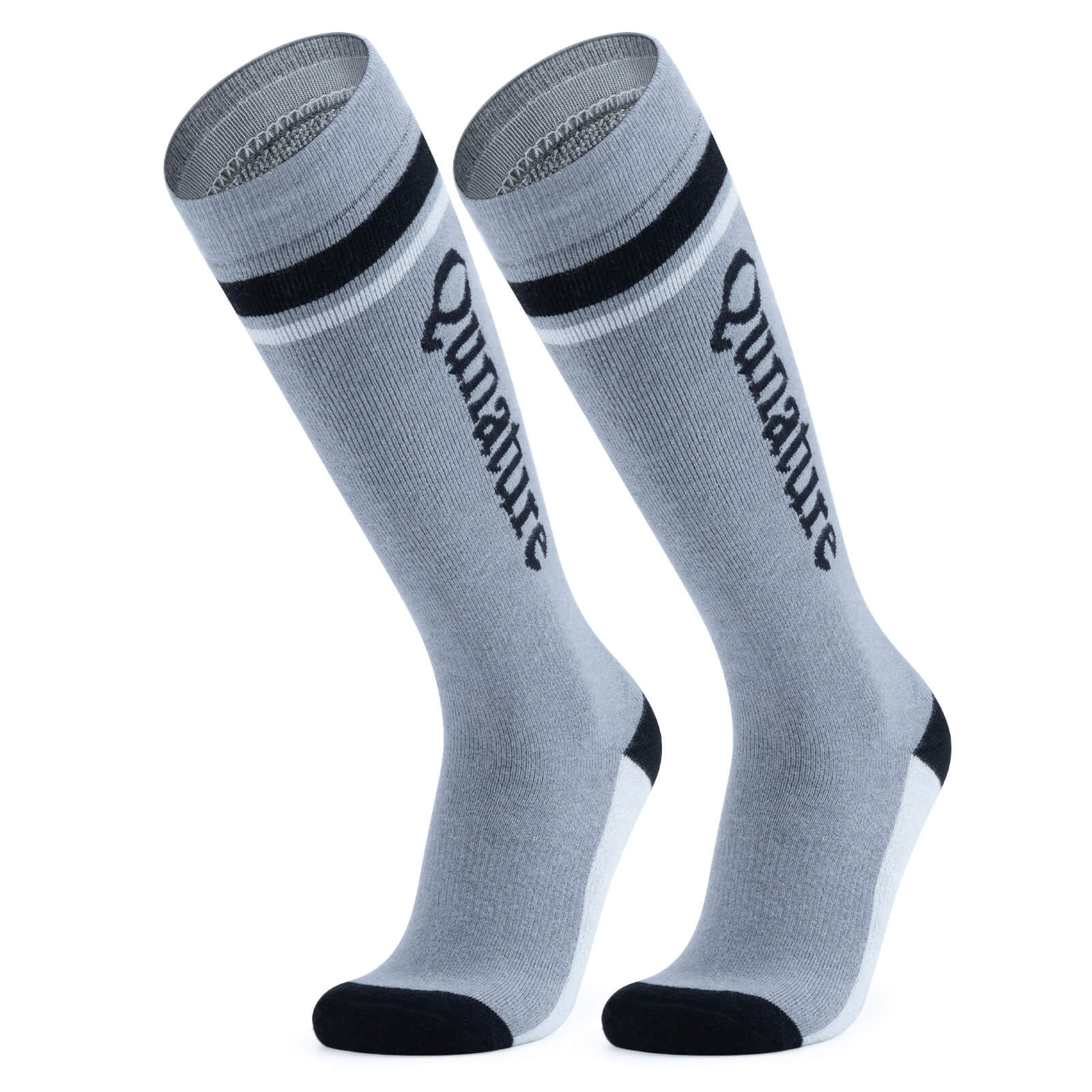Merino Wool Ski Socks - OVERLANDERS Outfitter