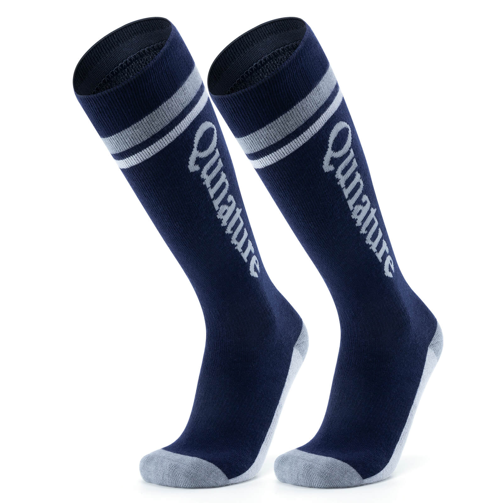 Merino Wool Ski Socks - OVERLANDERS Outfitter
