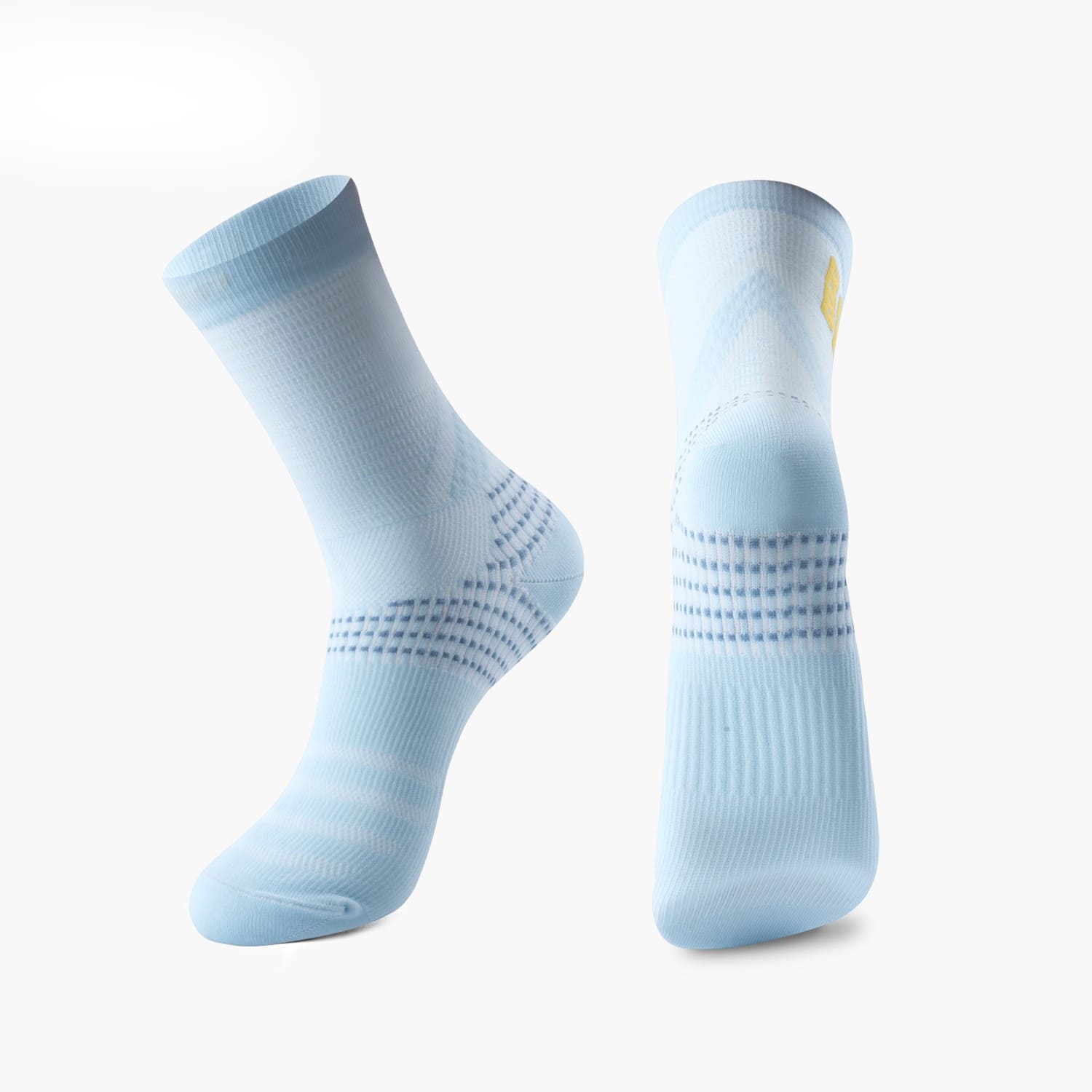Mid-Calf Breathable Cycling Socks - OVERLANDERS Outfitter