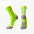 Mid-Calf Breathable Cycling Socks - OVERLANDERS Outfitter
