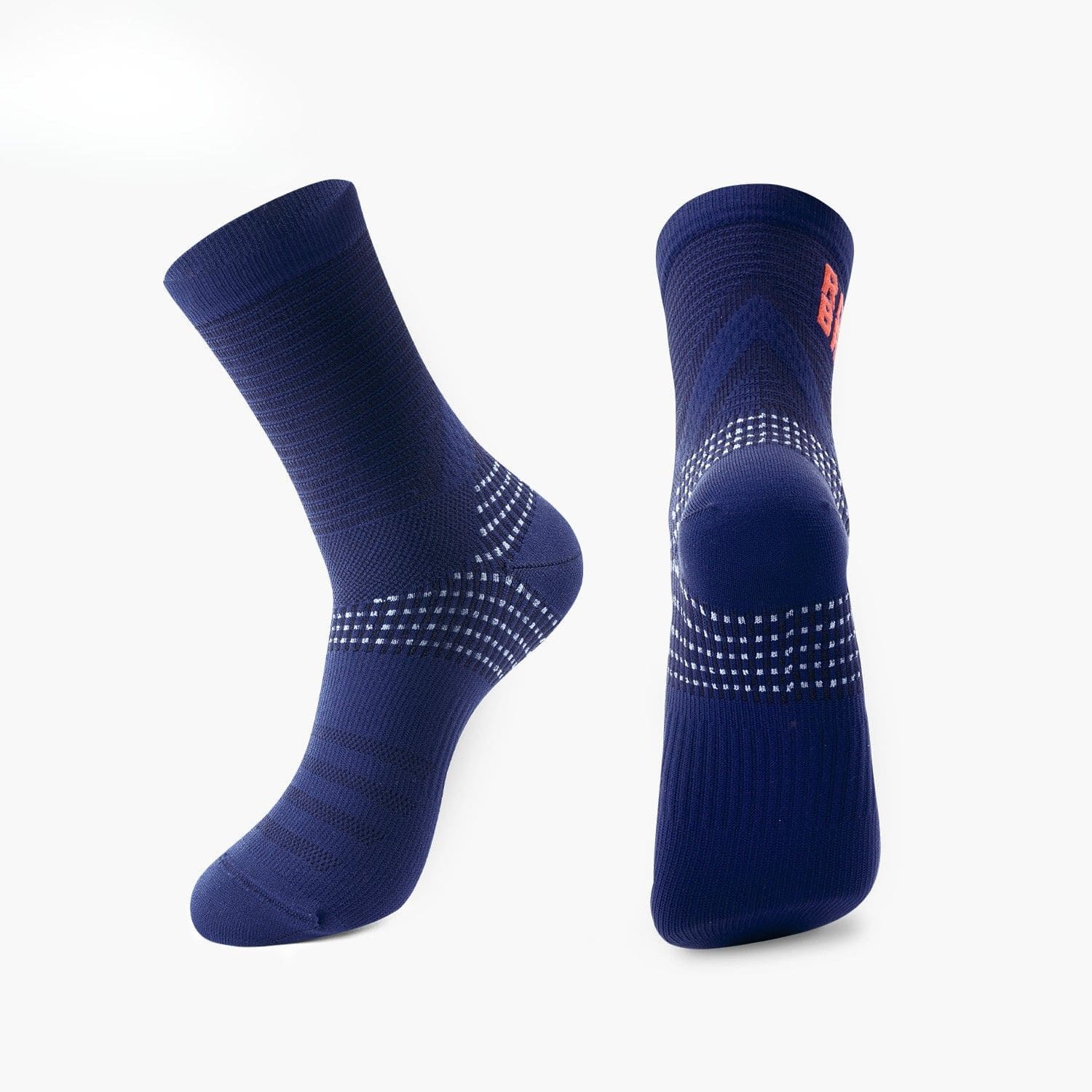 Mid-Calf Breathable Cycling Socks - OVERLANDERS Outfitter