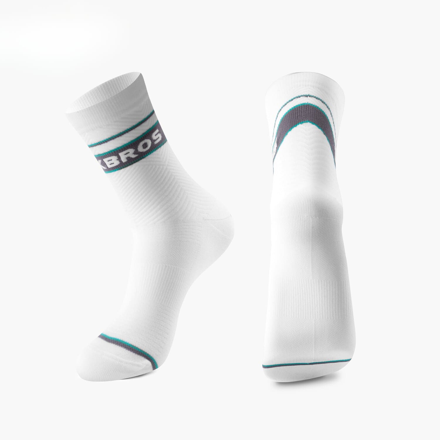 Mid-Calf Breathable Cycling Socks - OVERLANDERS Outfitter