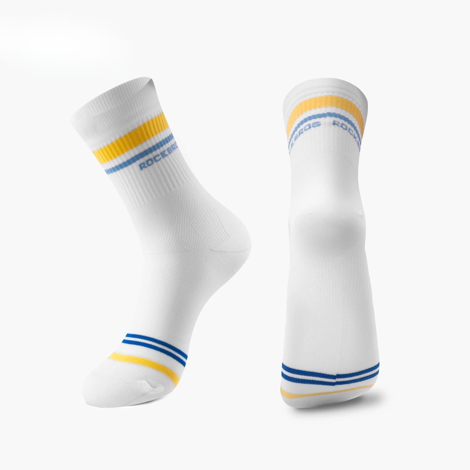 Mid-Calf Breathable Cycling Socks - OVERLANDERS Outfitter