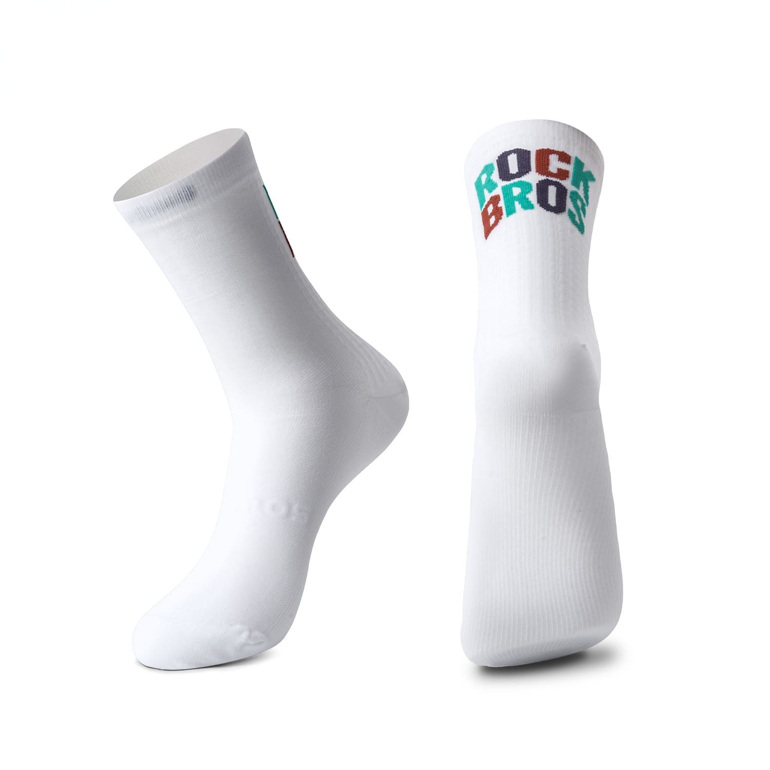 Mid-Calf Breathable Cycling Socks - OVERLANDERS Outfitter
