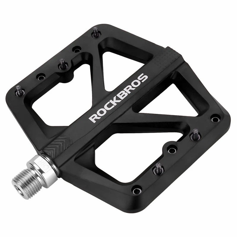 Nylon Fiber Bike Pedals 9/16 - OVERLANDERS Outfitter