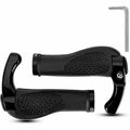 Multi-Position Comfort MTB Handlebar Grips - OVERLANDERS Outfitter