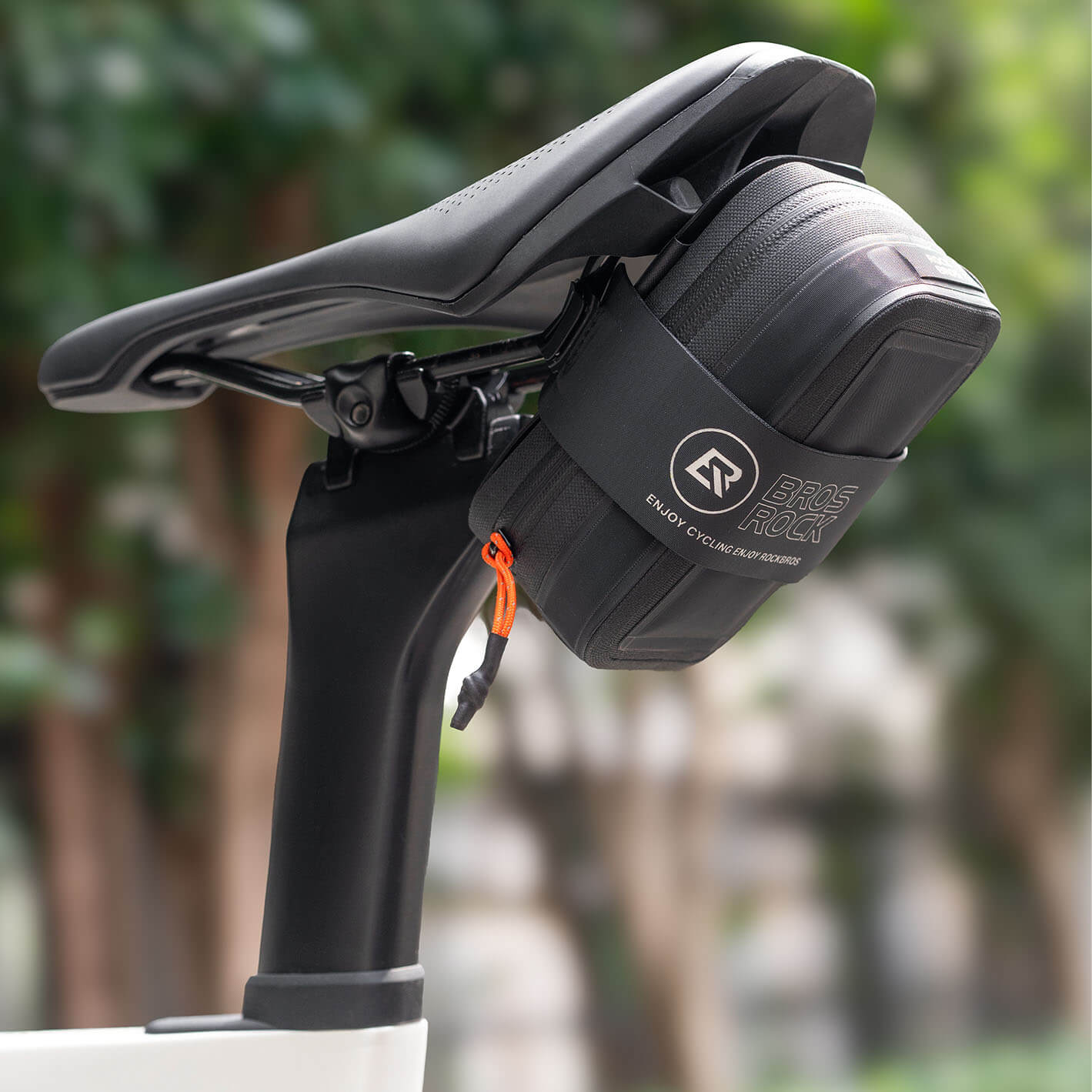 Multifunctional Saddle Bag - OVERLANDERS Outfitter