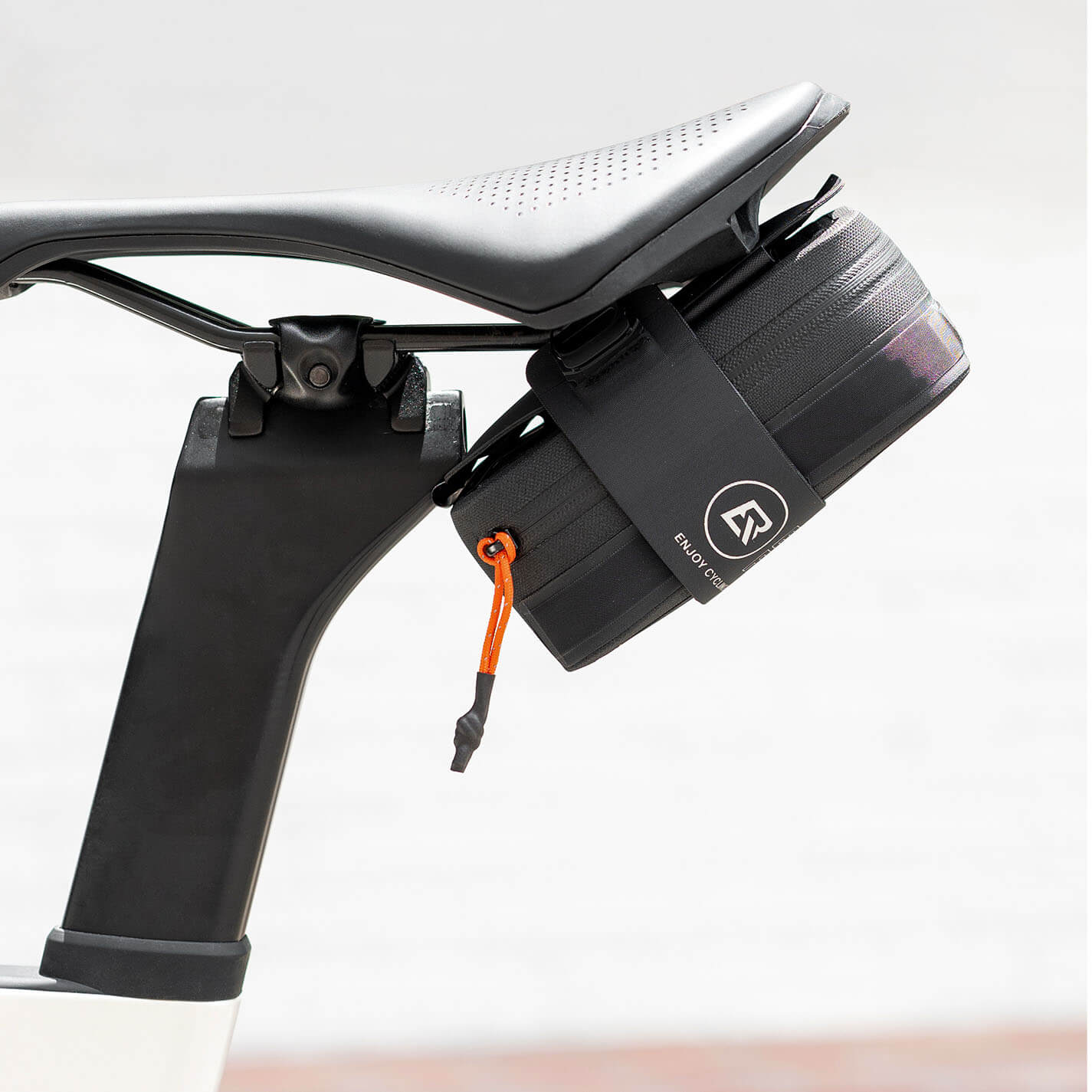 Multifunctional Saddle Bag - OVERLANDERS Outfitter
