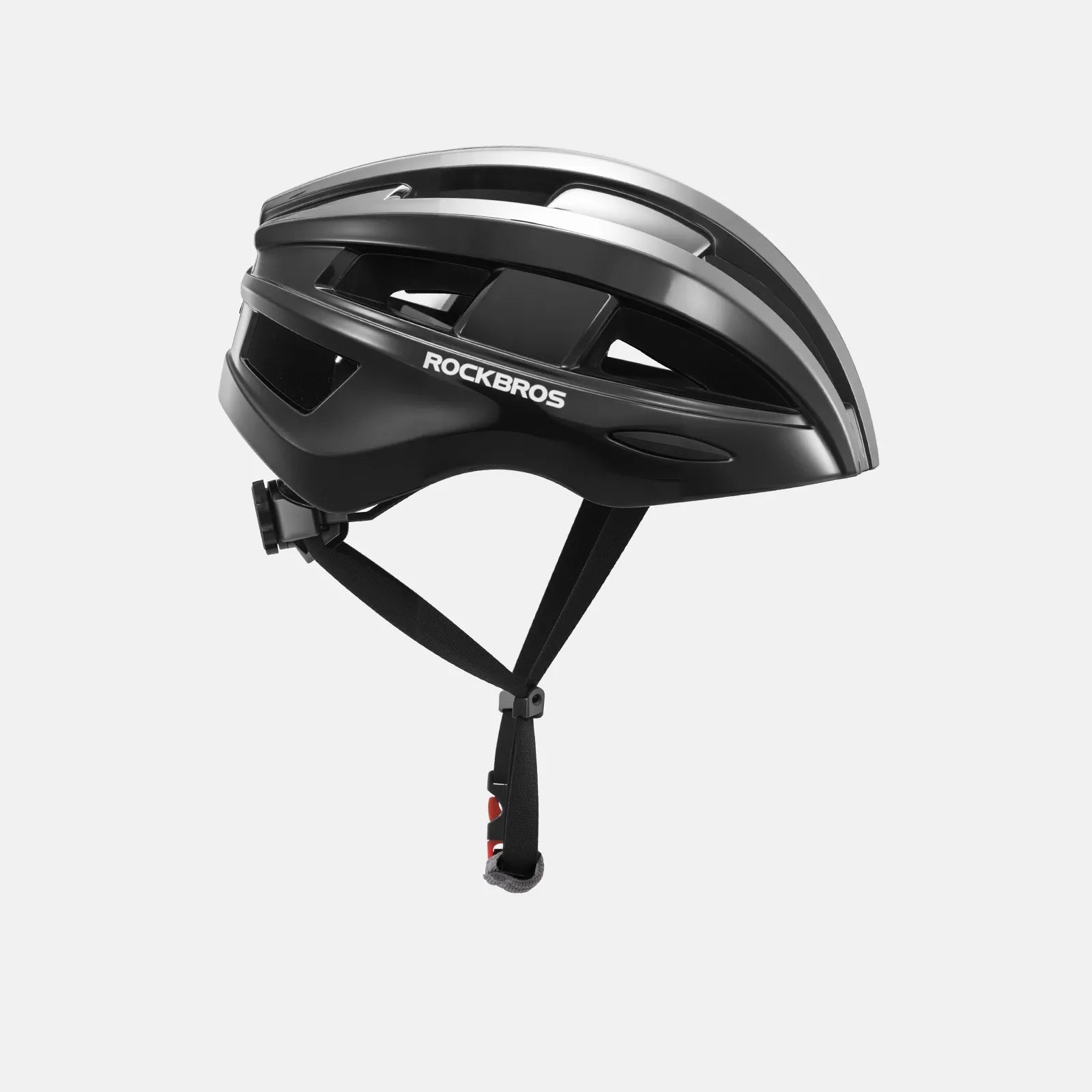 Hill Bike Helmet With Rear Light - OVERLANDERS Outfitter