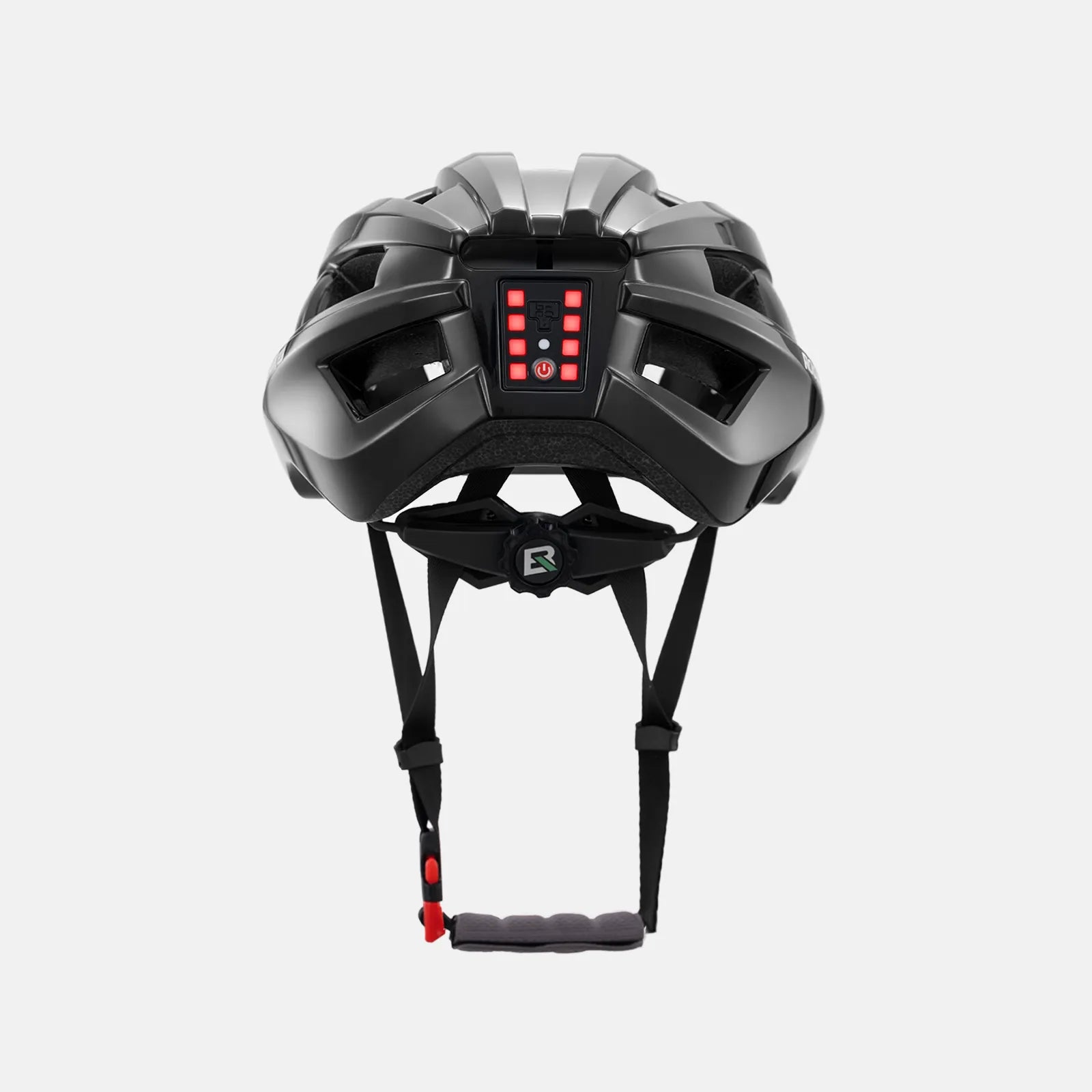 Hill Bike Helmet With Rear Light - OVERLANDERS Outfitter