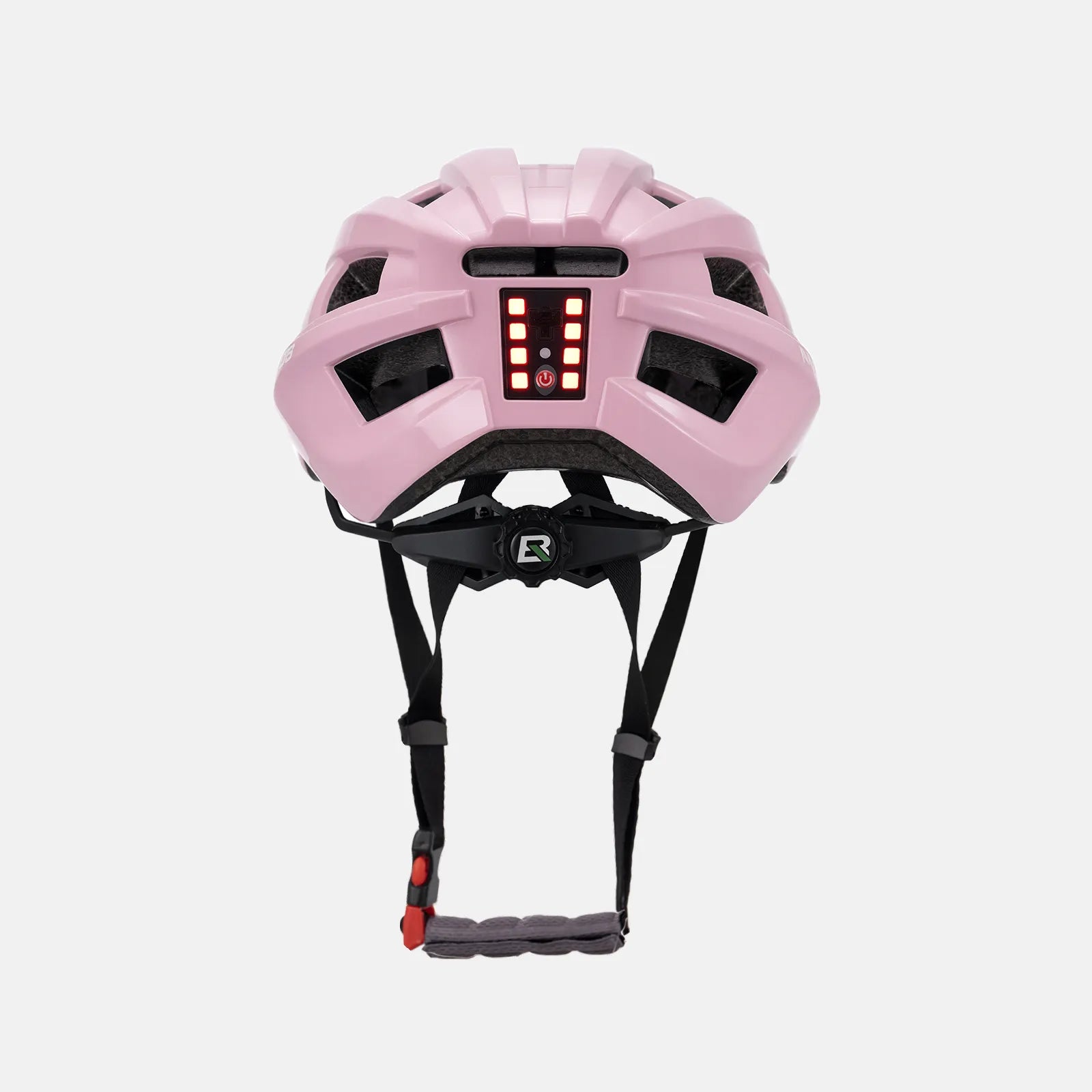 Hill Bike Helmet With Rear Light - OVERLANDERS Outfitter