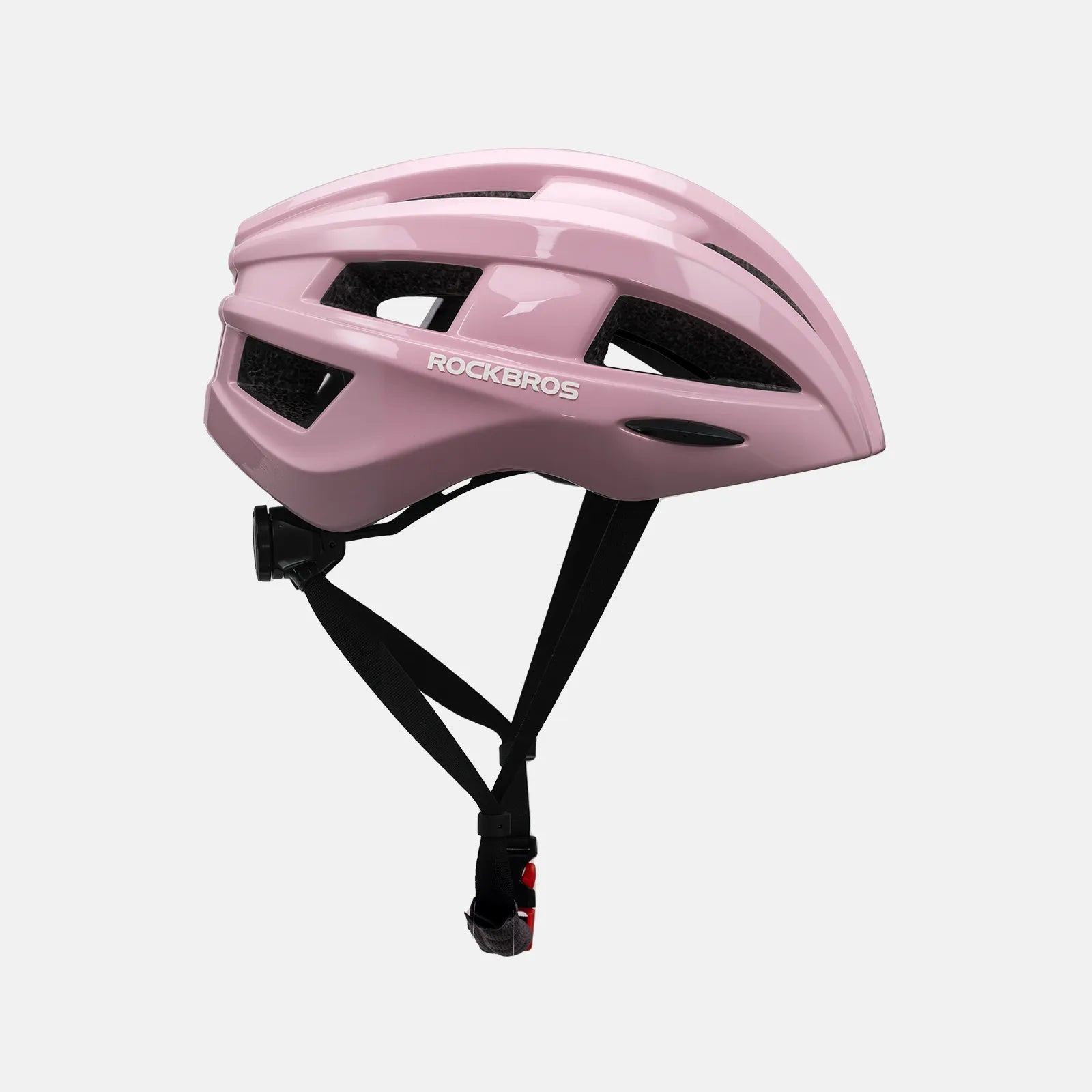 Hill Bike Helmet With Rear Light - OVERLANDERS Outfitter