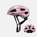 Hill Bike Helmet With Rear Light - OVERLANDERS Outfitter