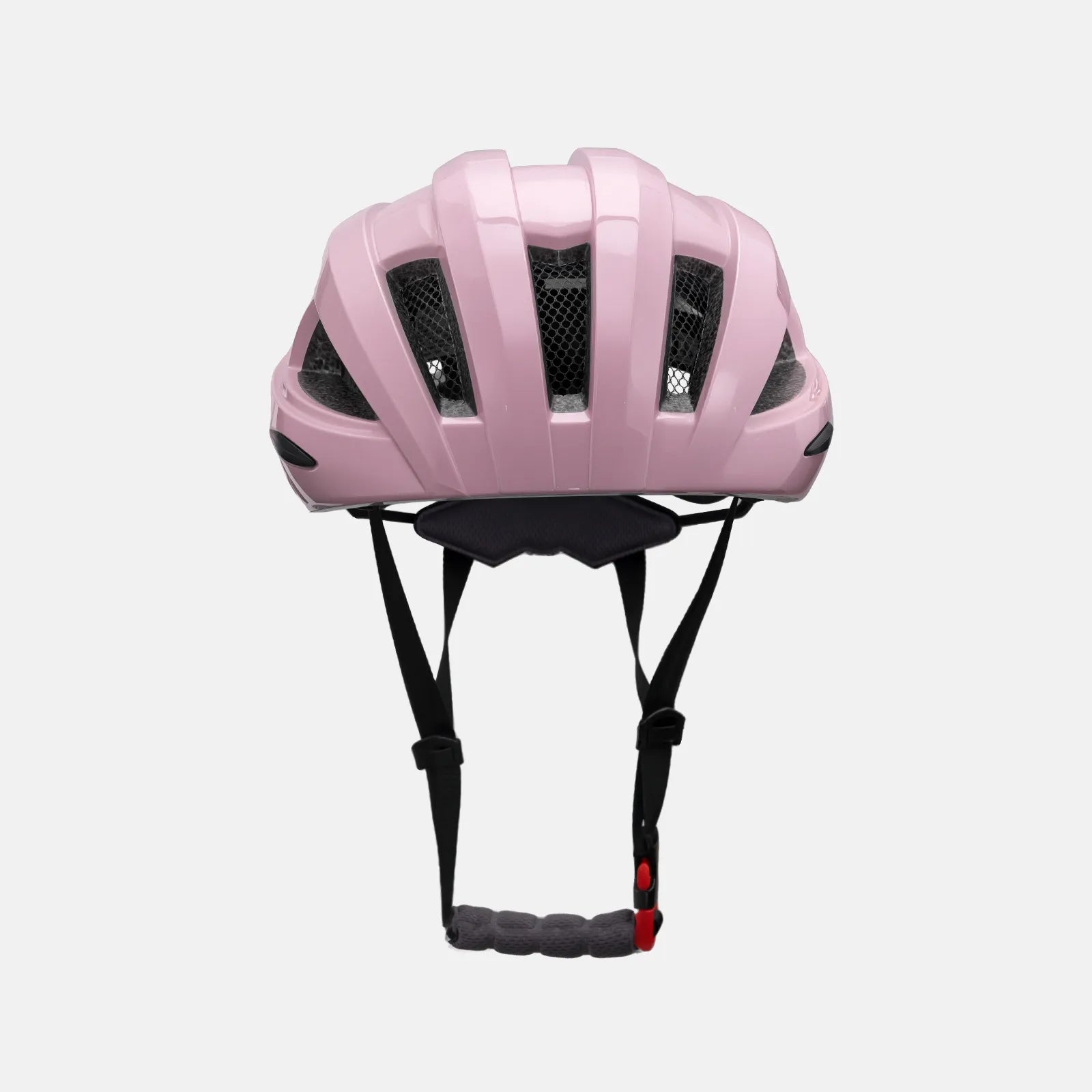 Hill Bike Helmet With Rear Light - OVERLANDERS Outfitter
