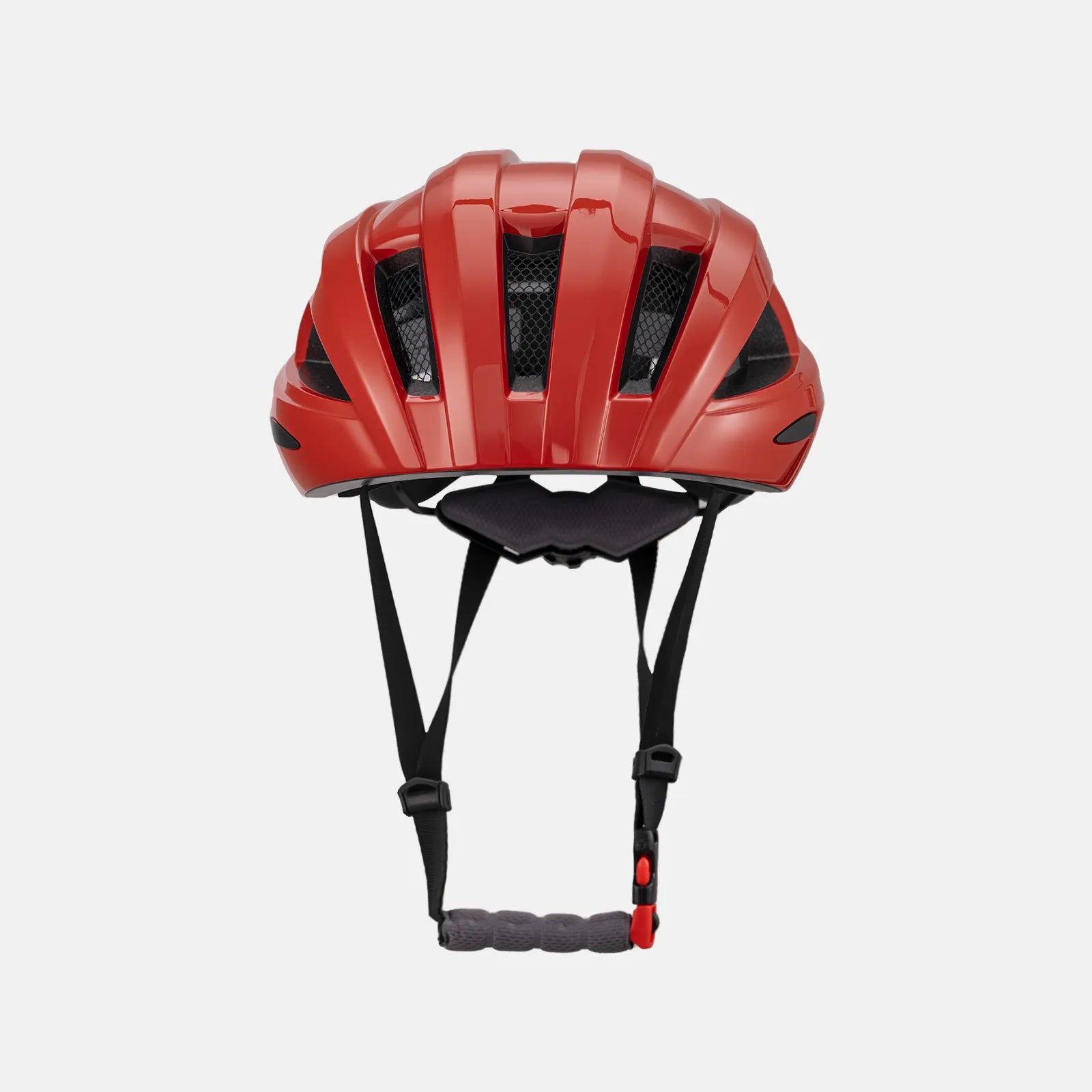 Hill Bike Helmet With Rear Light - OVERLANDERS Outfitter