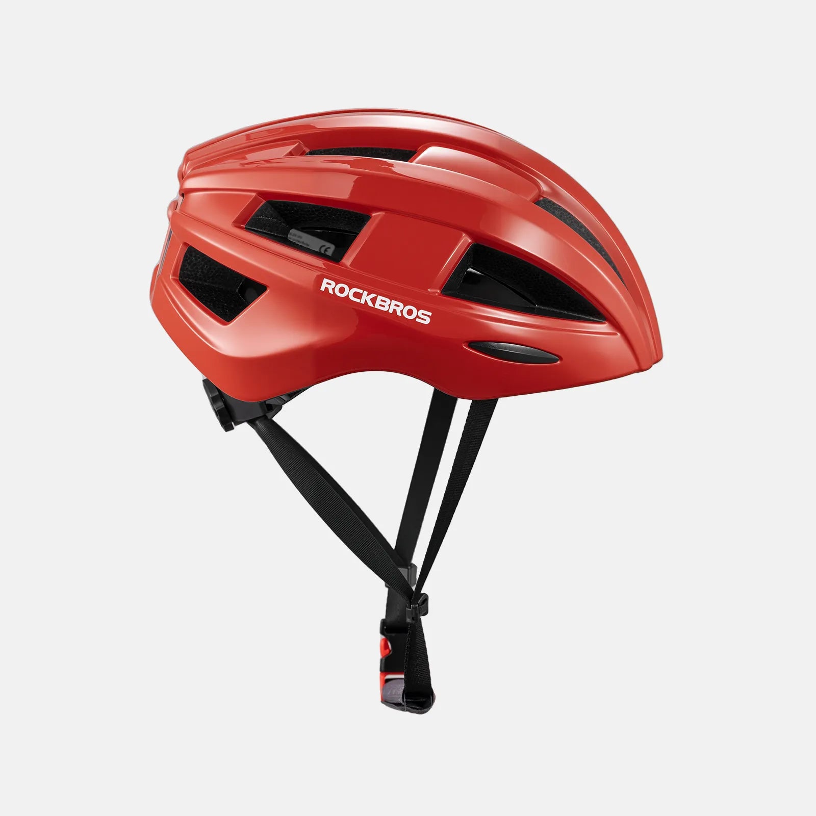 Hill Bike Helmet With Rear Light - OVERLANDERS Outfitter