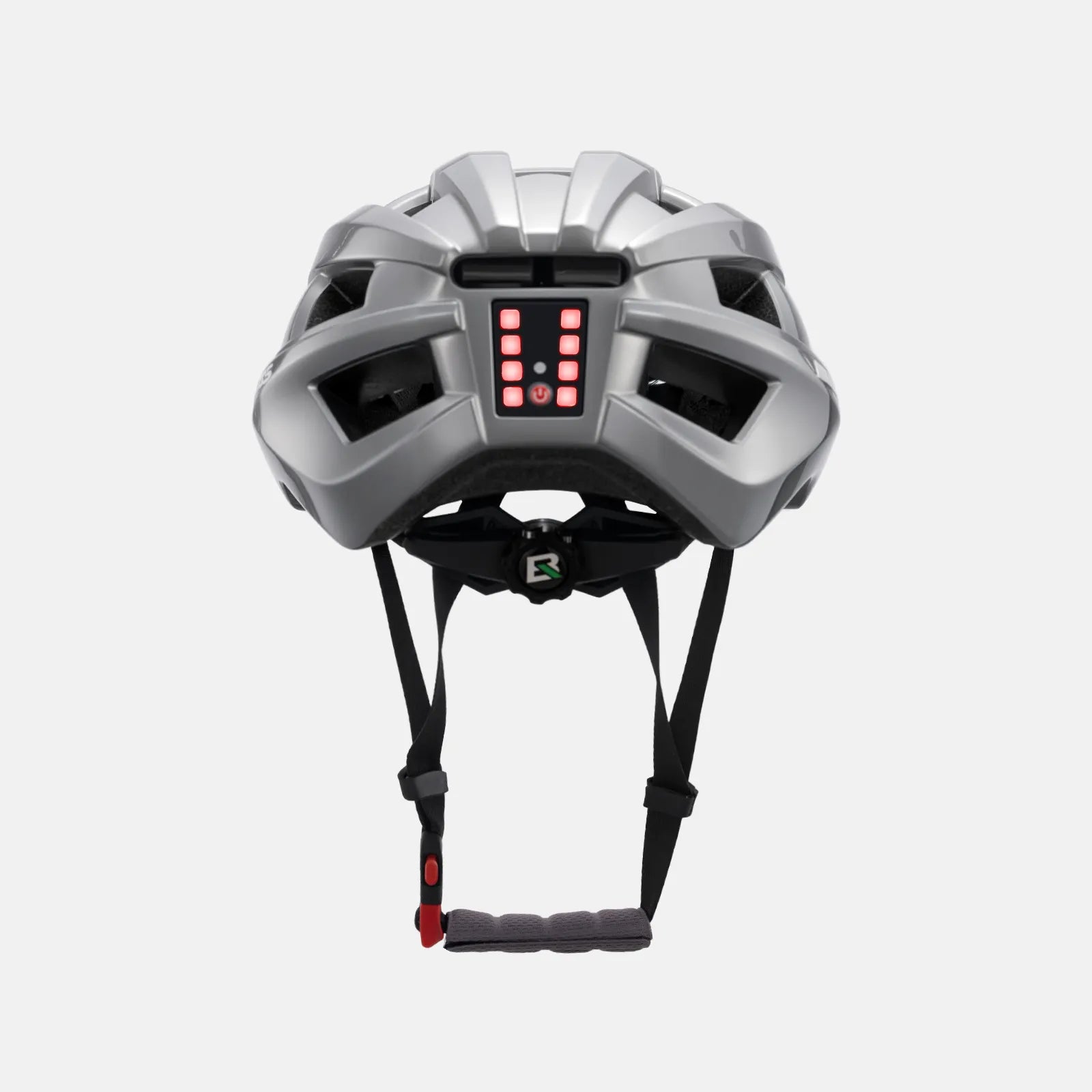 Hill Bike Helmet With Rear Light - OVERLANDERS Outfitter