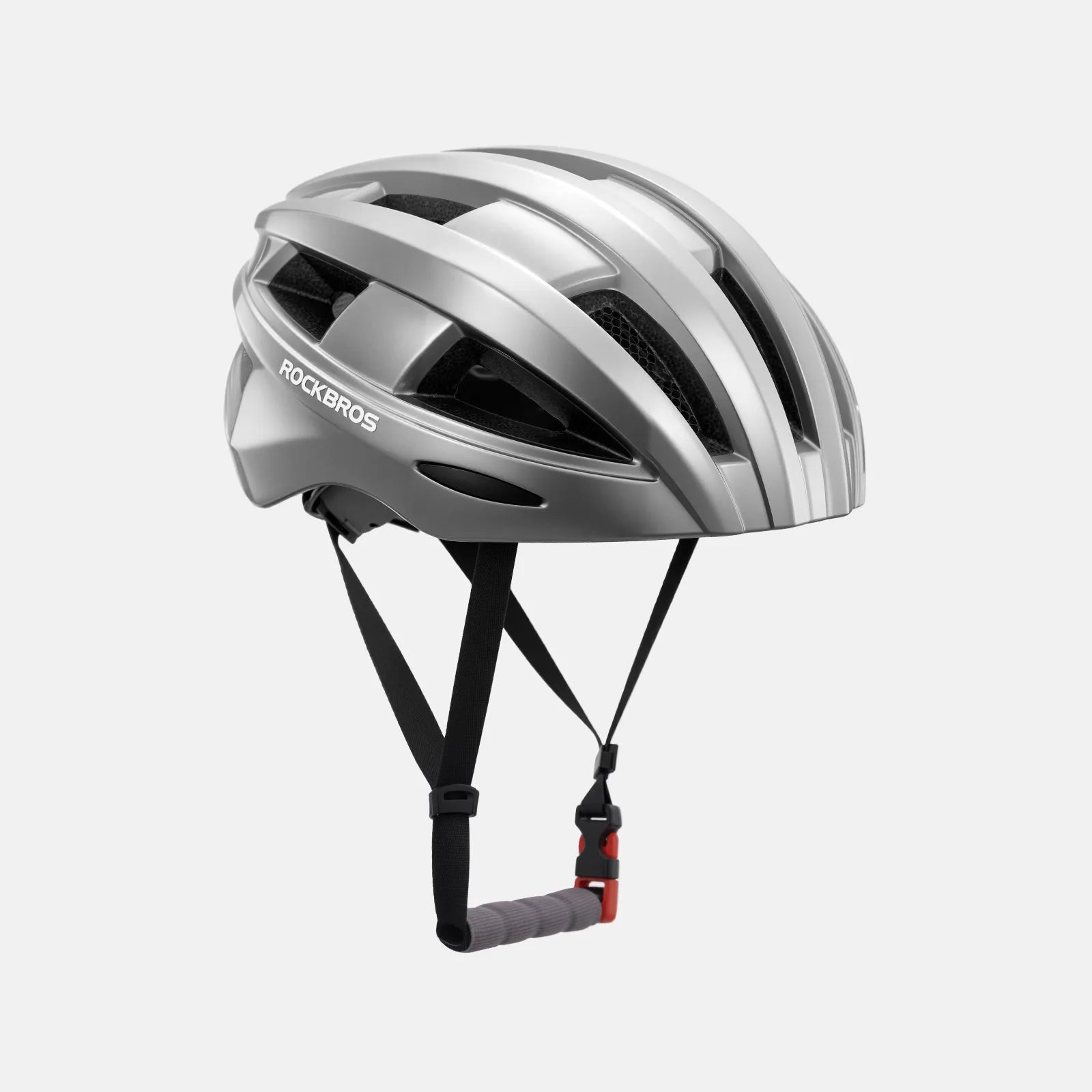 Hill Bike Helmet With Rear Light - OVERLANDERS Outfitter