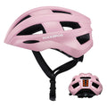 Hill Bike Helmet With Rear Light - OVERLANDERS Outfitter