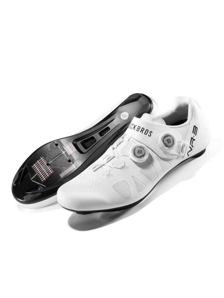 NR3 Clipless Road Cycling Shoes - OVERLANDERS Outfitter