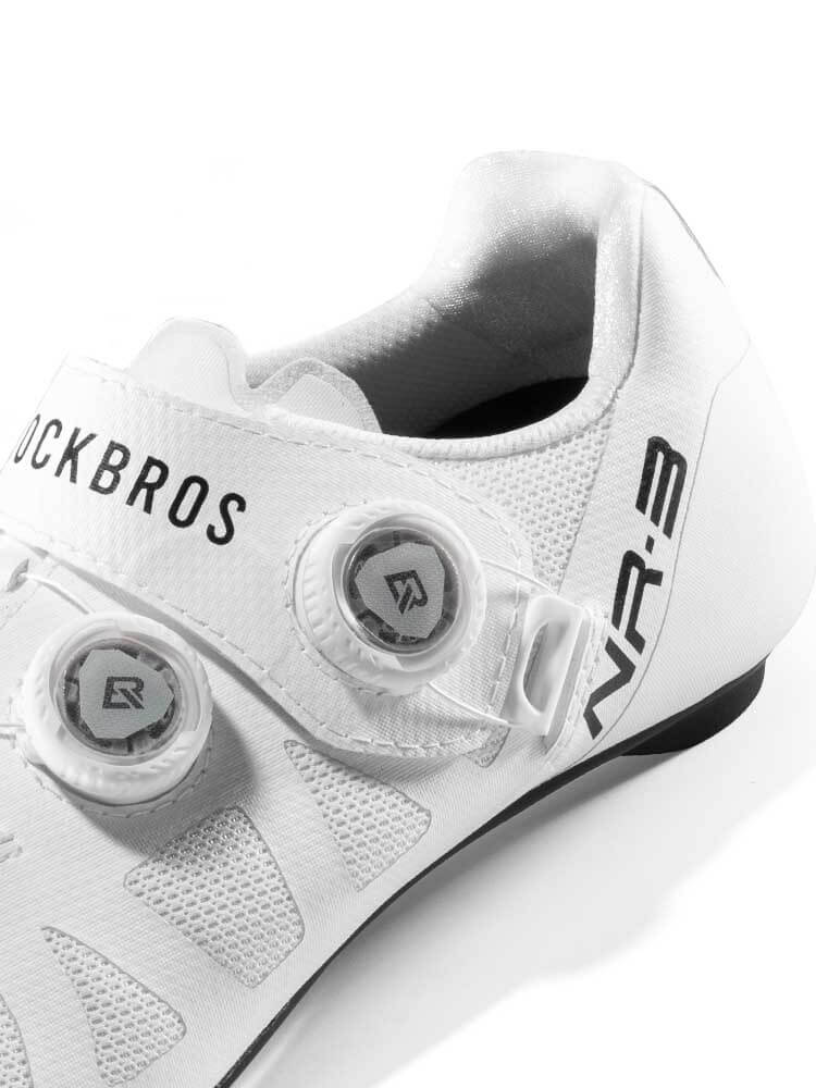 NR3 Clipless Road Cycling Shoes - OVERLANDERS Outfitter