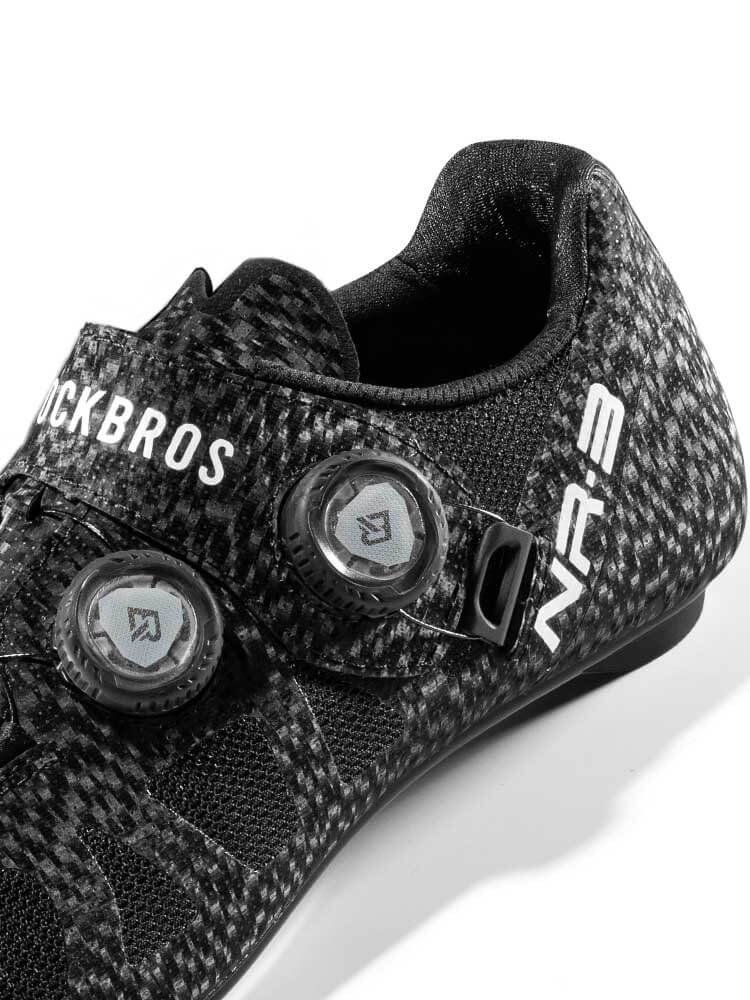 NR3 Clipless Road Cycling Shoes - OVERLANDERS Outfitter