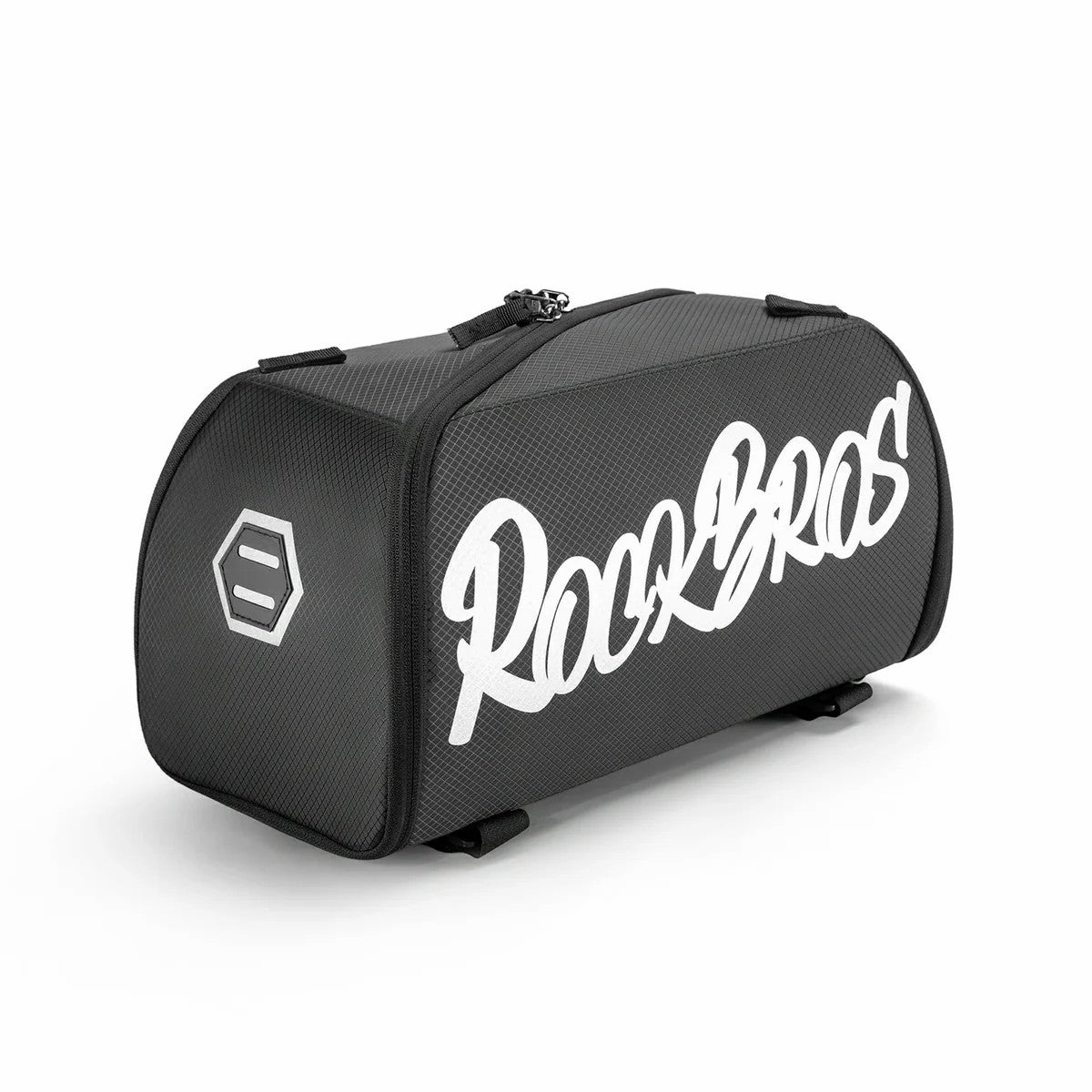 One-Piece Bike Rack Bag - OVERLANDERS Outfitter