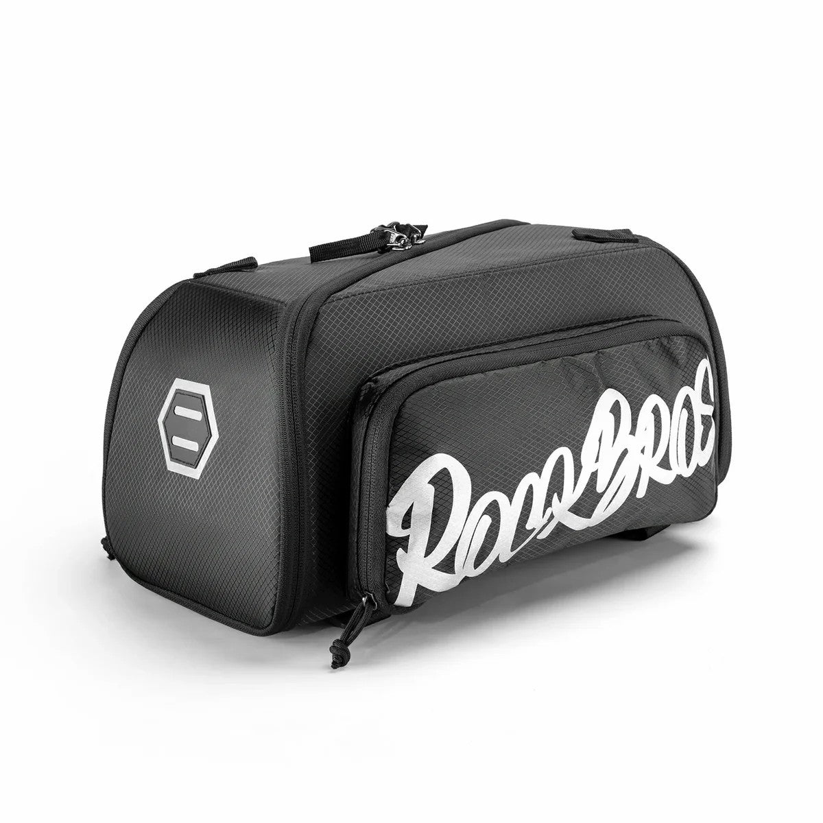 One-Piece Bike Rack Bag - OVERLANDERS Outfitter