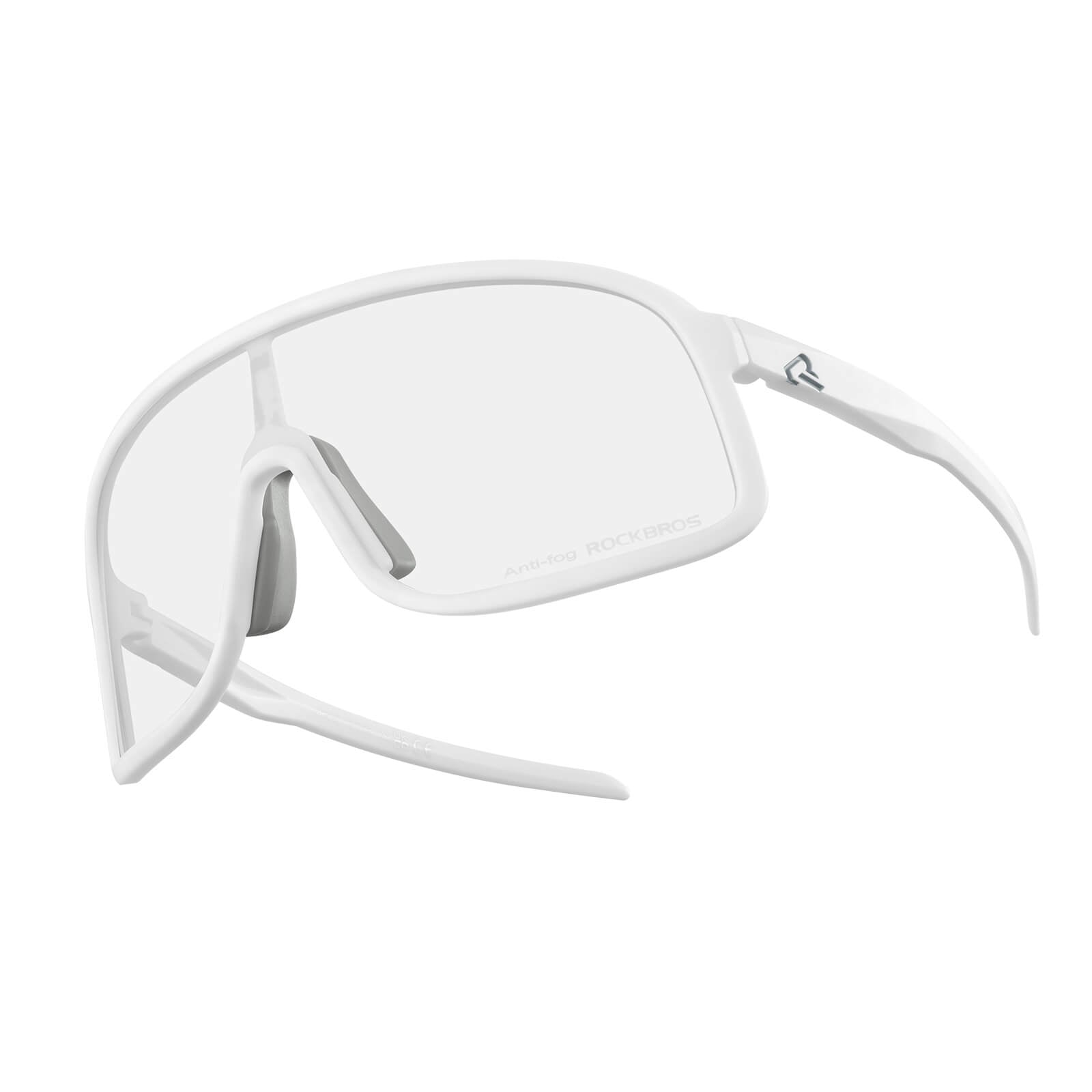 Photochromic Cycling Glasses with Anti-Fog & UV Protection - OVERLANDERS Outfitter