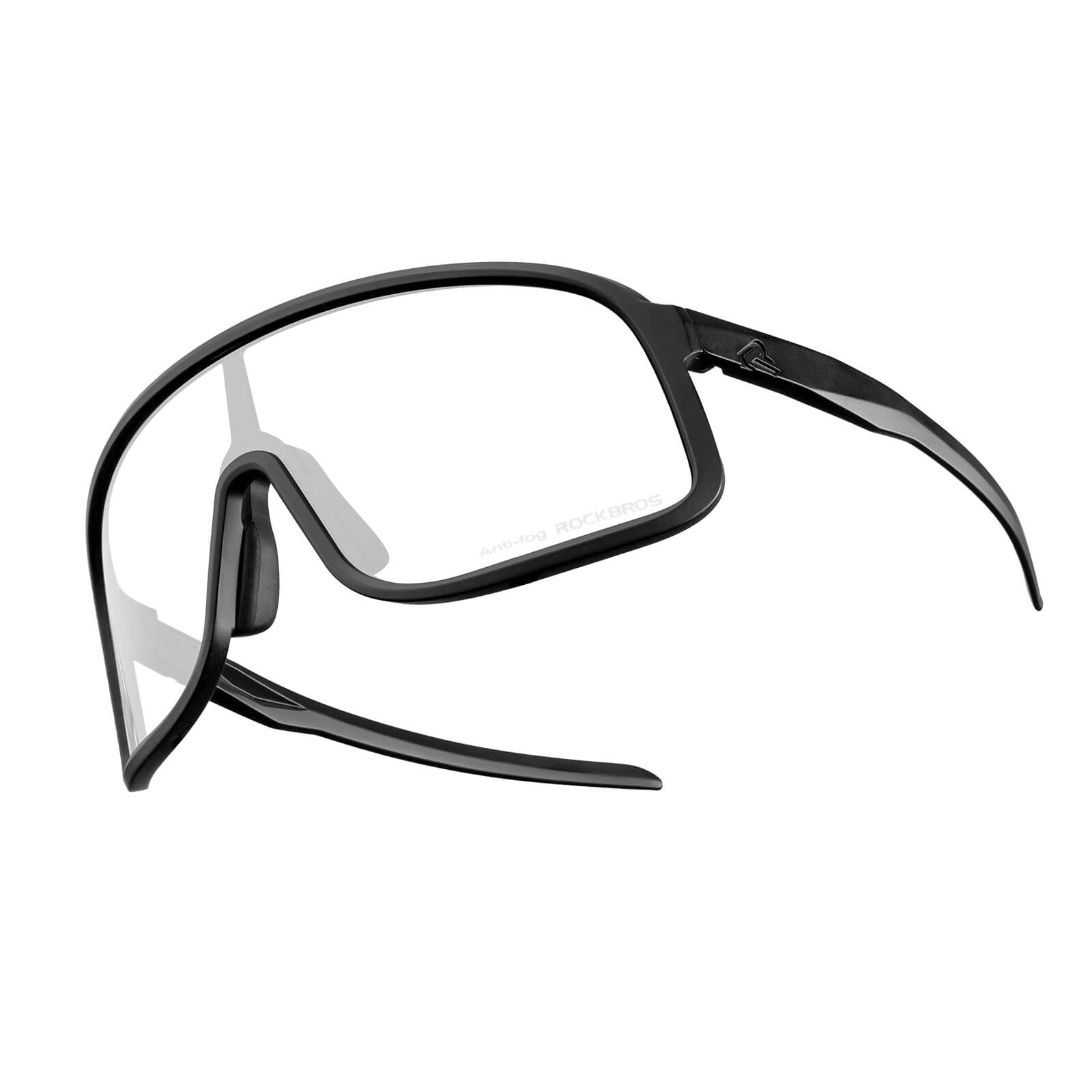 Photochromic Cycling Glasses with Anti-Fog & UV Protection - OVERLANDERS Outfitter