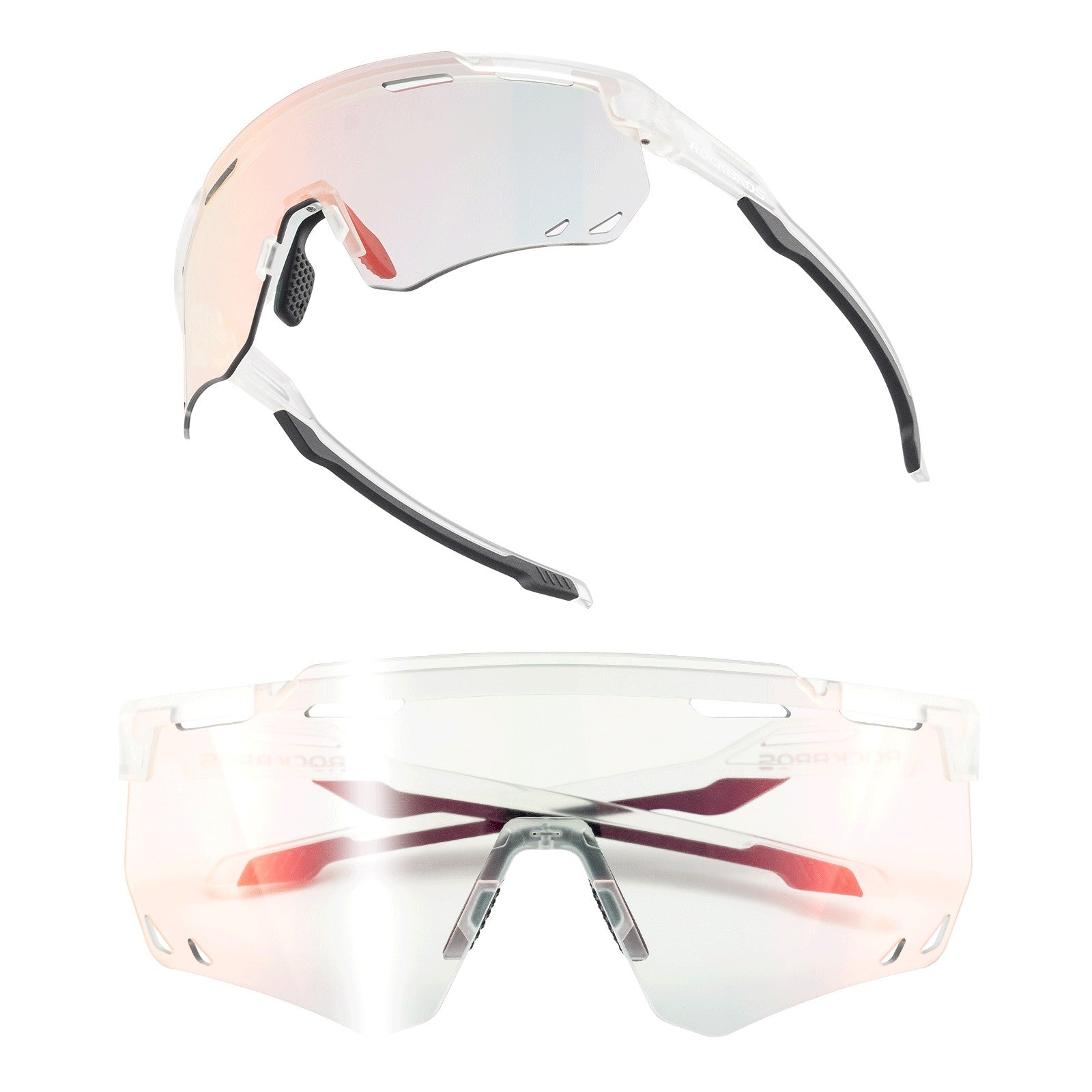 Photochromic Windproof Cycling Glasses - OVERLANDERS Outfitter